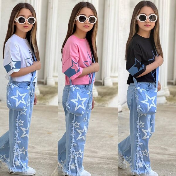 Kids' Set — TGNq57aPSORe view 2