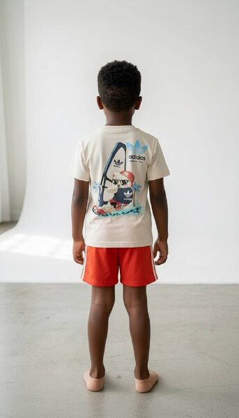 Kids' Set — TGNqmhccvUIp view 2