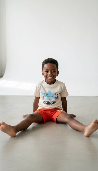 Kids' Set — TGNqmhccvUIp view 4