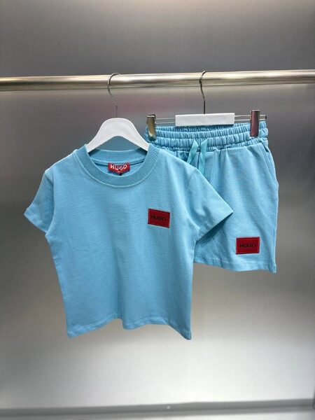 Kids' Set — TGNrsL_EmFkq