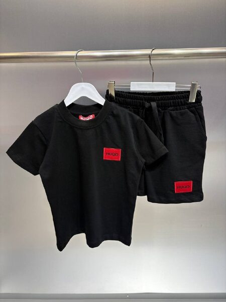 Kids' Set — TGNrsL_EmFkq view 2