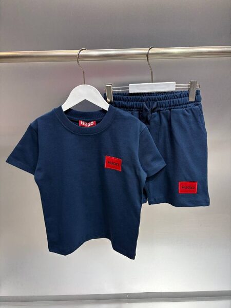 Kids' Set — TGNrsL_EmFkq view 3
