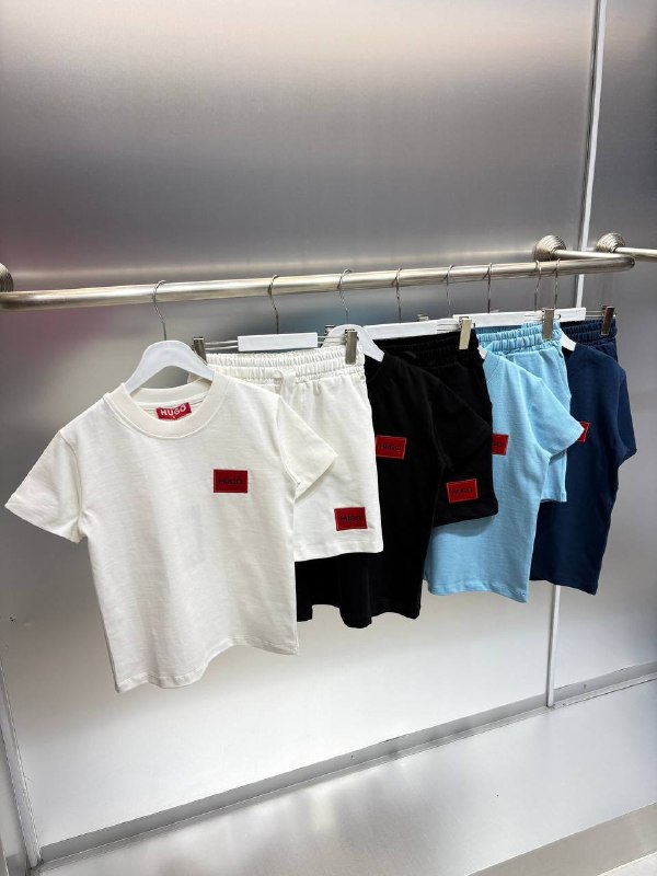 Kids' Set — TGNrsL_EmFkq view