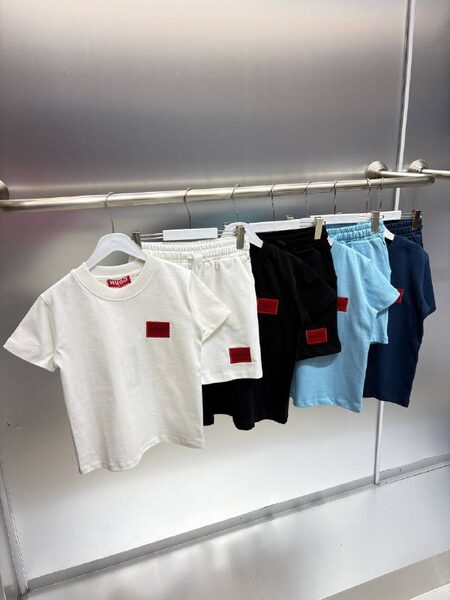 Kids' Set — TGNrsL_EmFkq view 5
