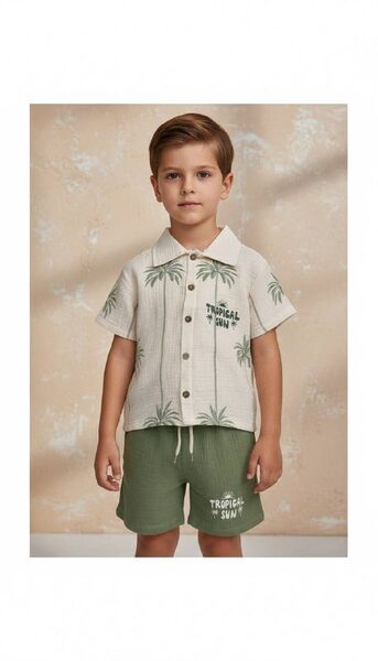 Kids' Set — TGNuMD6tLh4S