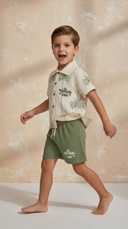 Kids' Set — TGNuMD6tLh4S view