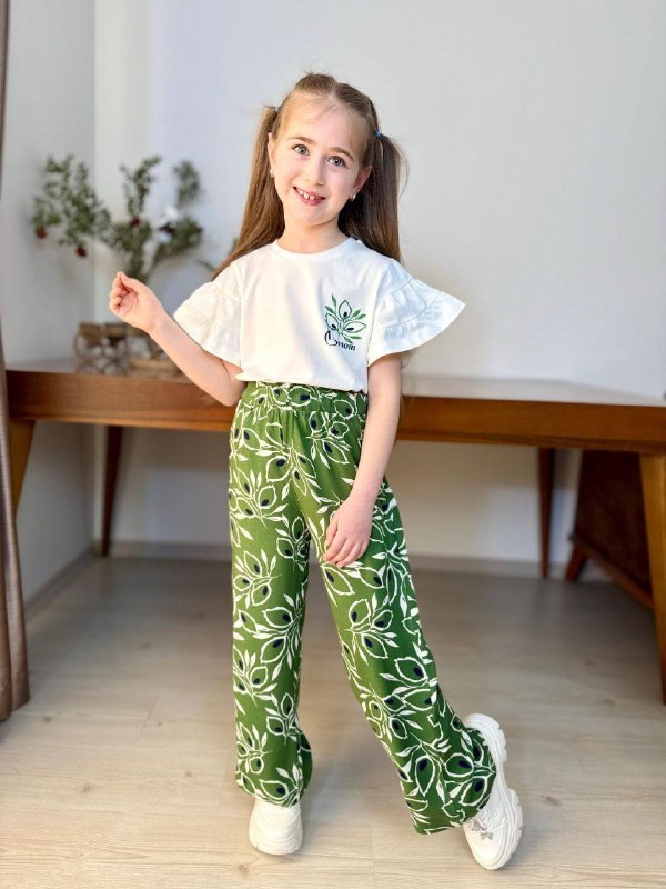 Kids' Set — TGNukuuRJFQ6 view