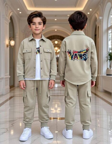 Kids' Set — TGO-2s5Qy3QG view 3
