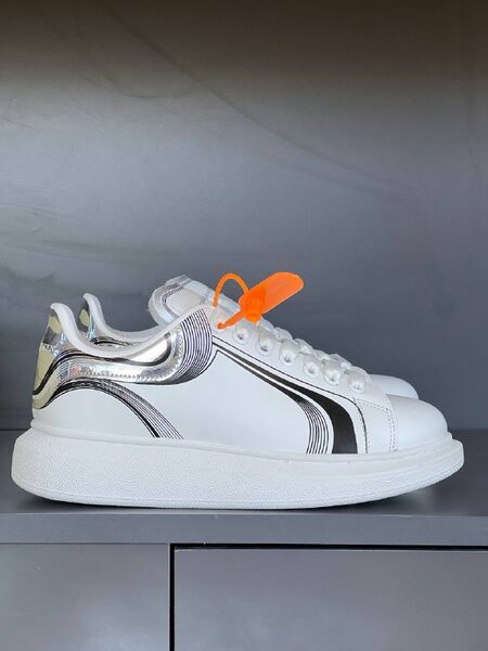 Men's Sneakers — TGO140cCiYy_ view 2