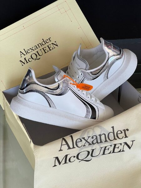 Men's Sneakers — TGO140cCiYy_ view 5