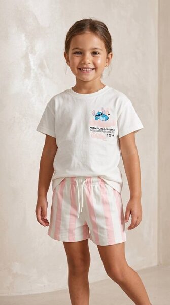 Kids' Set — TGO17RmcB-sf