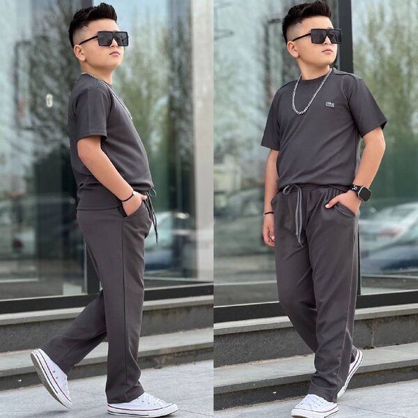 Kids' Set — TGO1rYT4CX0r view 3