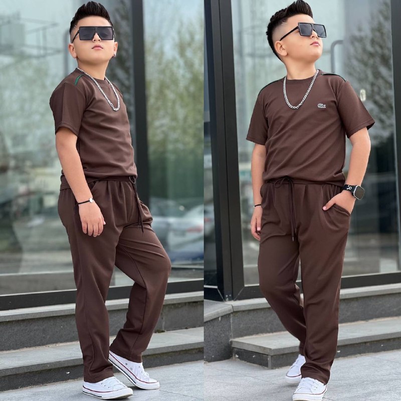 Kids' Set — TGO1rYT4CX0r view