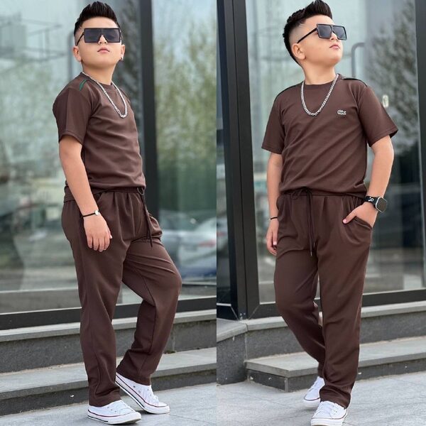 Kids' Set — TGO1rYT4CX0r view 4