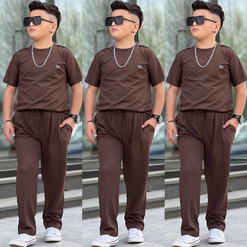 Kids' Set — TGO1rYT4CX0r view