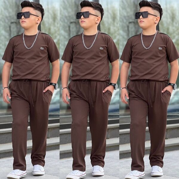 Kids' Set — TGO1rYT4CX0r view 5