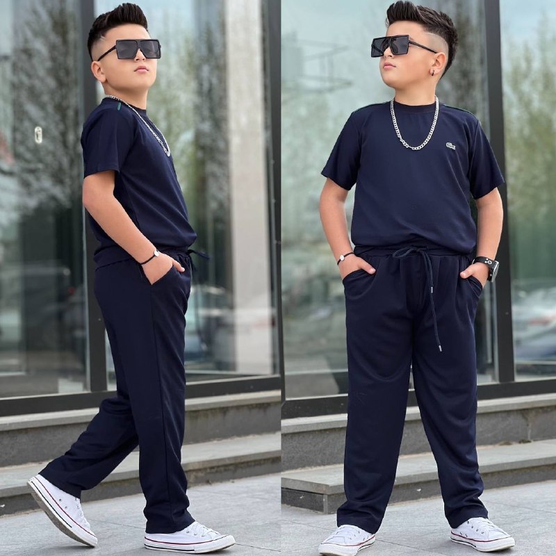 Kids' Set — TGO1rYT4CX0r view