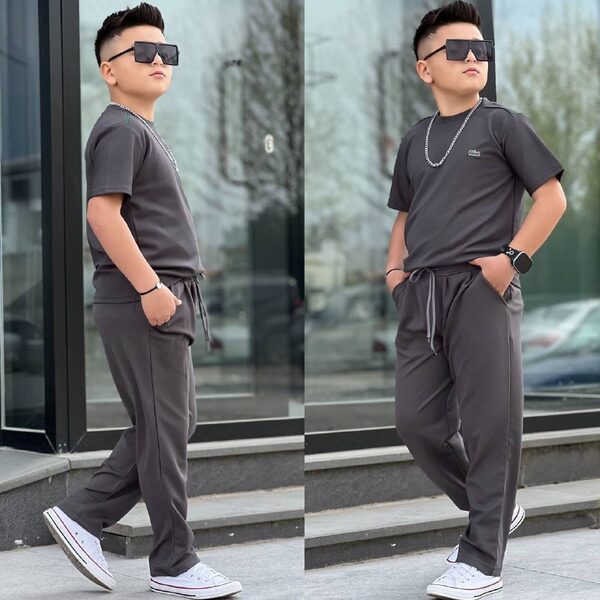 Kids' Set — TGO1rYT4CX0r view 7