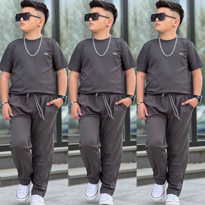 Kids' Set — TGO1rYT4CX0r view
