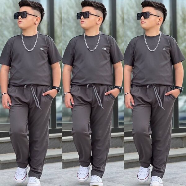 Kids' Set — TGO1rYT4CX0r view 8
