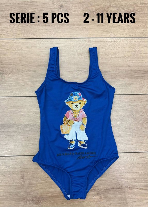 Kids' Set — TGO3oCTAeKL3