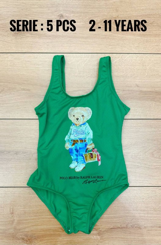 Kids' Set — TGO3oCTAeKL3 view