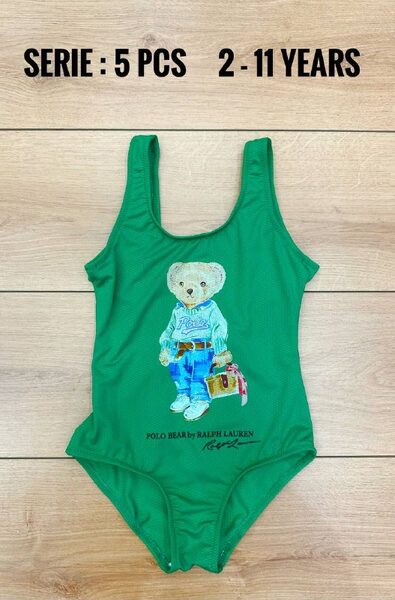 Kids' Set — TGO3oCTAeKL3 view 2