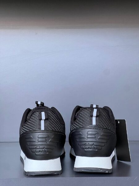 Men's Sneakers — TGO4dYI_BHhM view 3