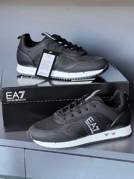 Men's Sneakers — TGO4dYI_BHhM view 5