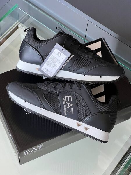 Men's Sneakers — TGO4dYI_BHhM view 6