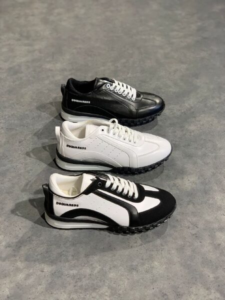 Men's Sneakers — TGO4k-nbCoMt
