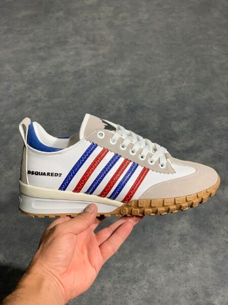 Men's Sneakers — TGO4k-nbCoMt view 2