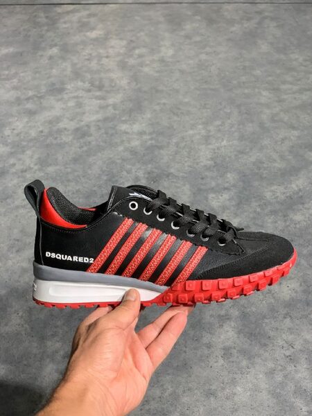 Men's Sneakers — TGO4k-nbCoMt view 3