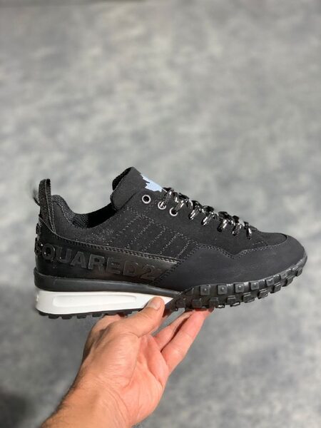 Men's Sneakers — TGO4k-nbCoMt view 4