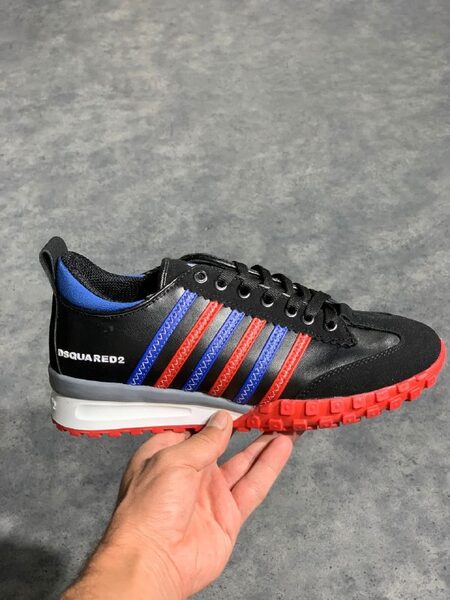 Men's Sneakers — TGO4k-nbCoMt view 7