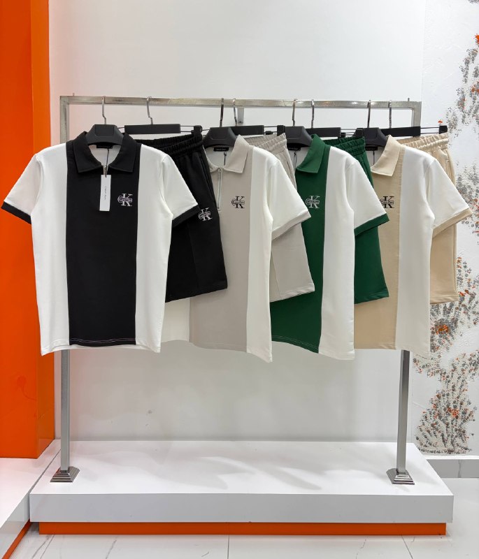 Apparel — TGO5QsI_yBRI