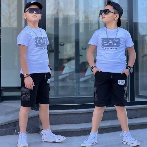 Kids' Set — TGOBCtRapkh3