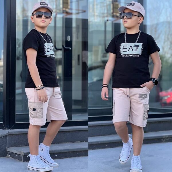 Kids' Set — TGOBCtRapkh3 view 2