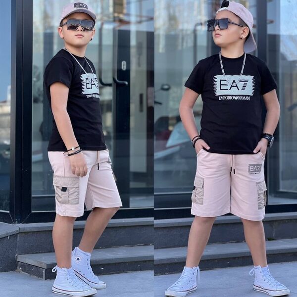 Kids' Set — TGOBCtRapkh3 view 3