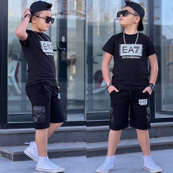 Kids' Set — TGOBCtRapkh3 view 4