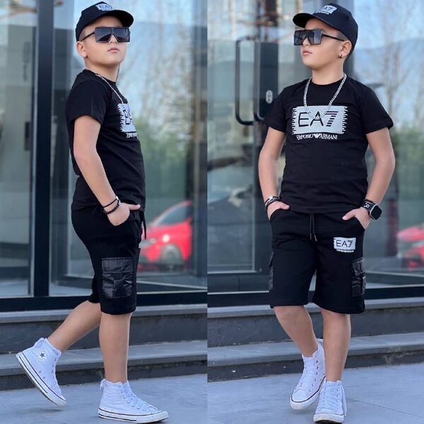 Kids' Set — TGOBCtRapkh3 view 5