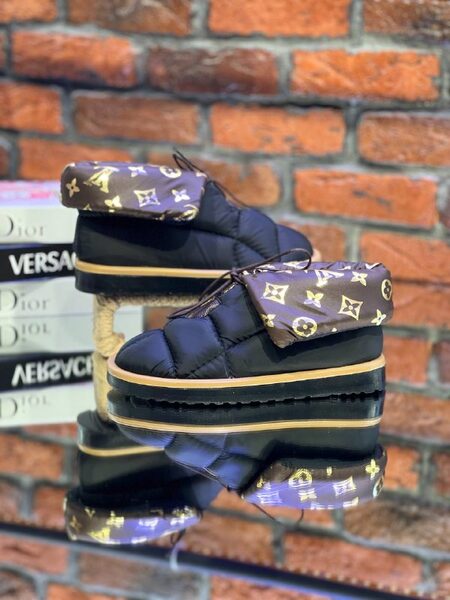 Women's Shoes — TGOBTk9iebXv view 4