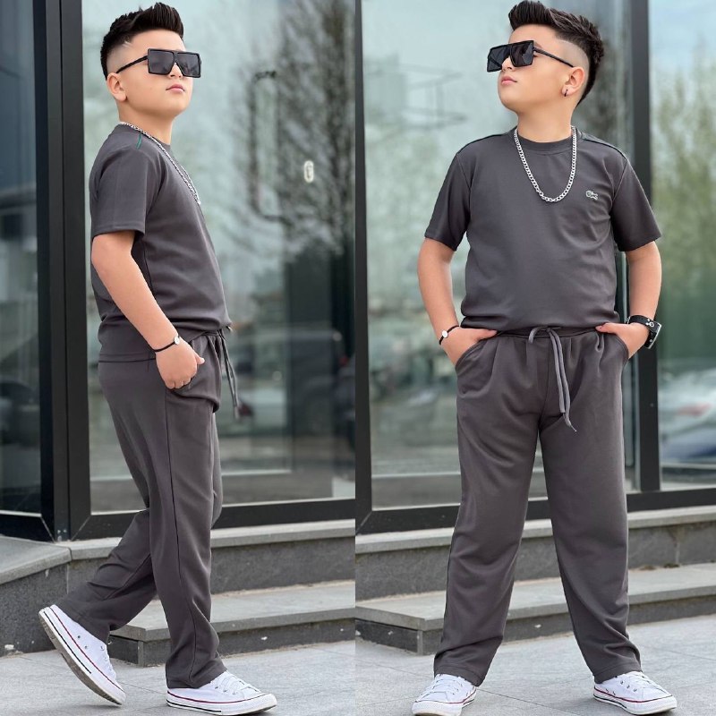 Kids' Set — TGOCmzzfyFFq