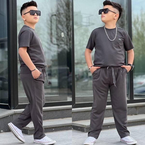 Kids' Set — TGOCmzzfyFFq