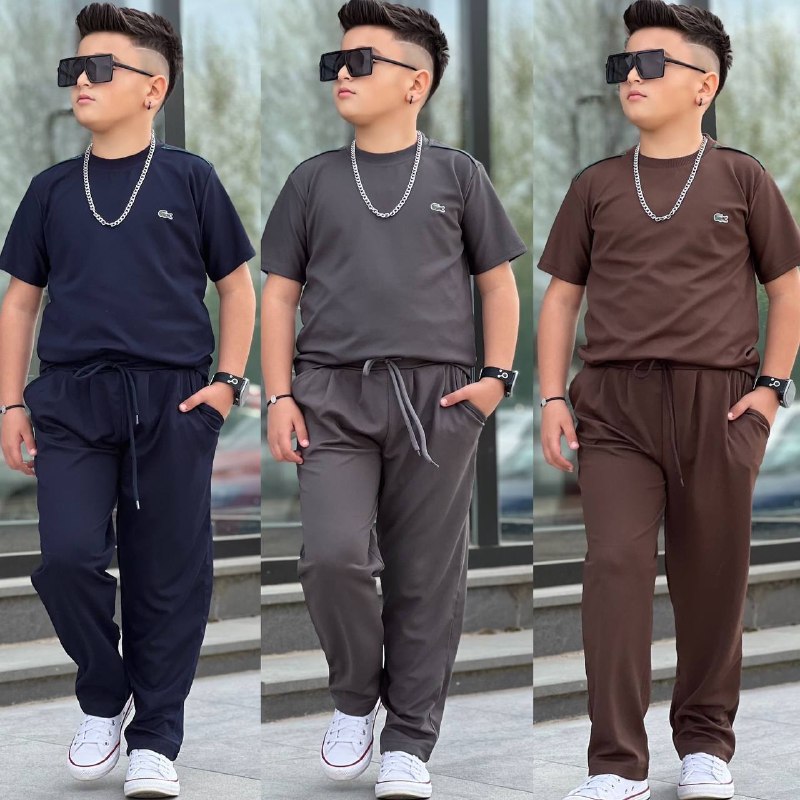Kids' Set — TGOCmzzfyFFq view