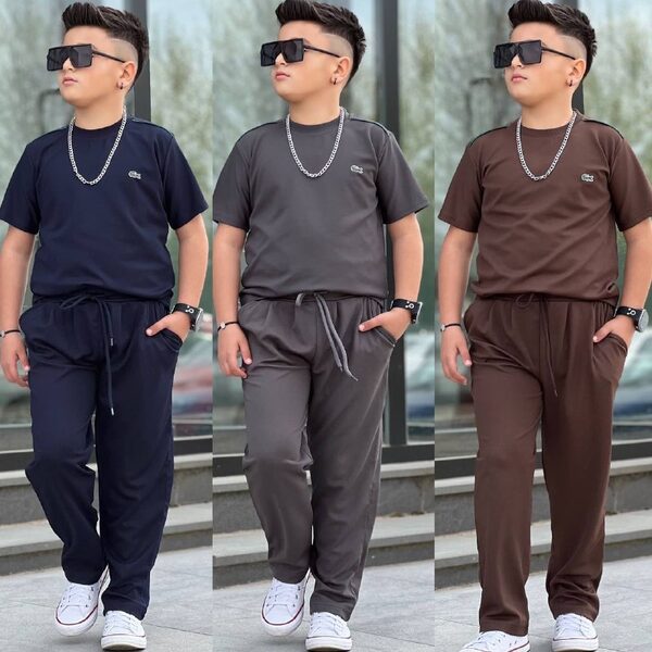 Kids' Set — TGOCmzzfyFFq view 4