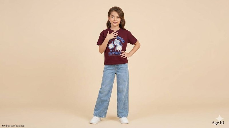 Kids' Set — TGODBTKKag2n