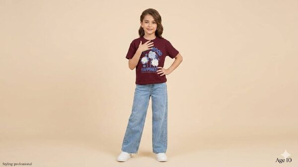 Kids' Set — TGODBTKKag2n