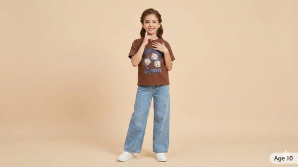 Kids' Set — TGODBTKKag2n view 2