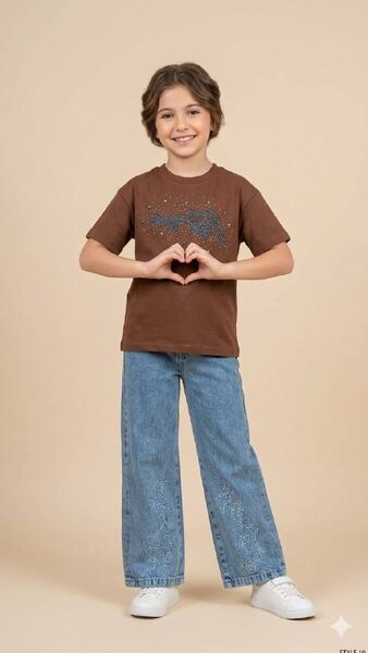 Kids' Set — TGODBTKKag2n view 4